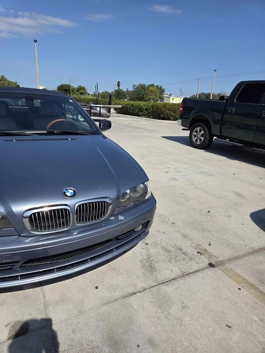 2002 BMW E46 3 Series - Image 11 of 13
