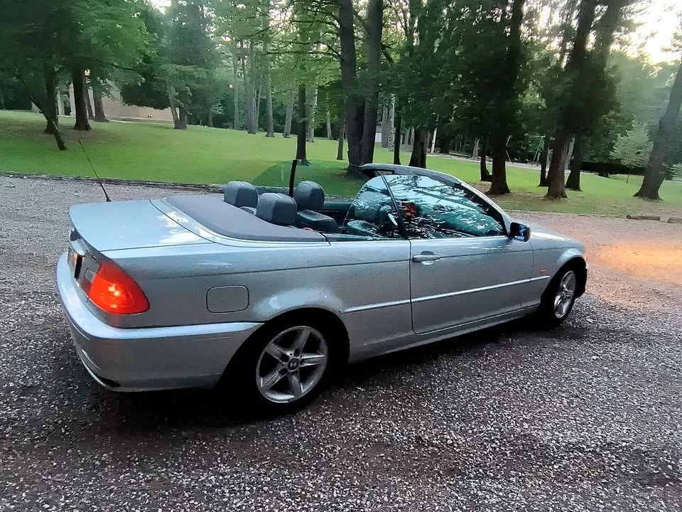 2002 BMW E46 3 Series - Image 9 of 9