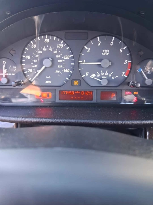 2002 BMW E46 3 Series - Image 2 of 9