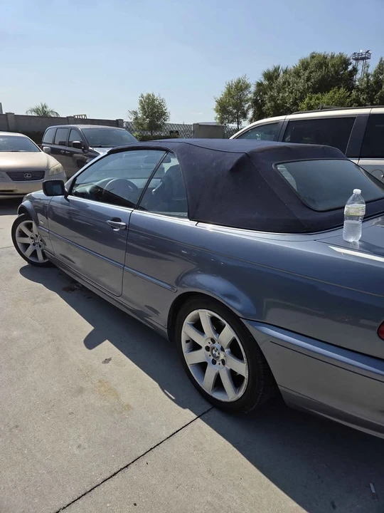 2002 BMW E46 3 Series - Image 10 of 13