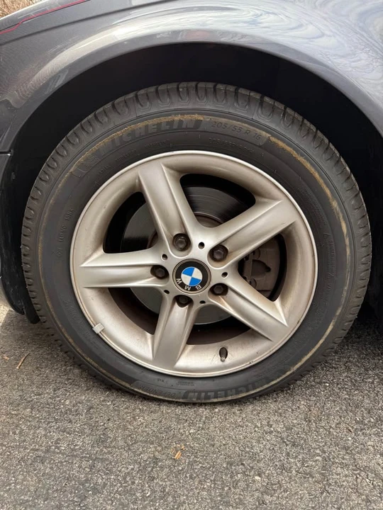 2002 BMW E46 3 Series - Image 13 of 20