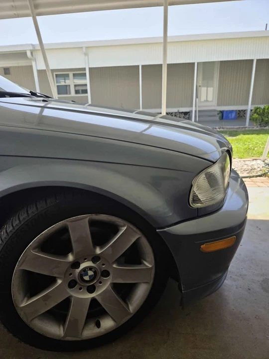 2002 BMW E46 3 Series - Image 4 of 13