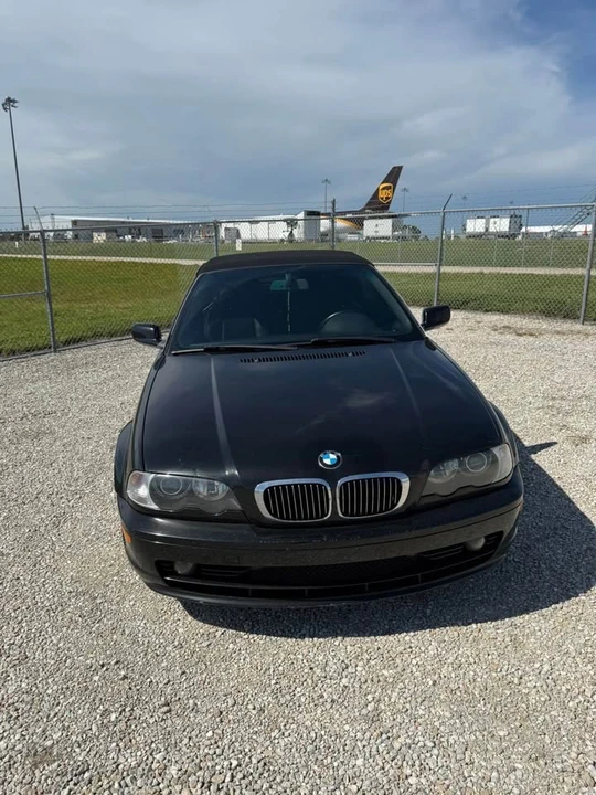 2002 BMW E46 3 Series - Image 2 of 7