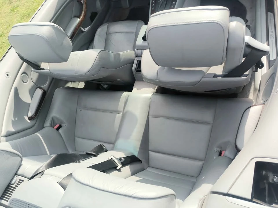 2002 BMW E46 3 Series - Image 5 of 9