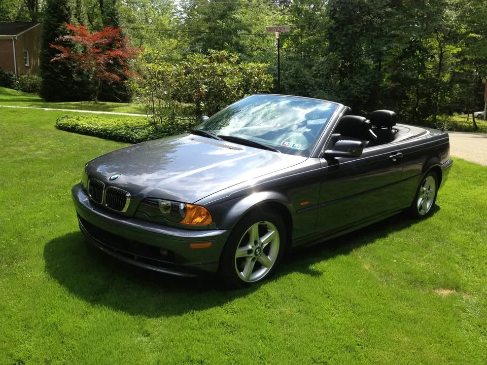 2002 BMW E46 3 Series - Image 6 of 20