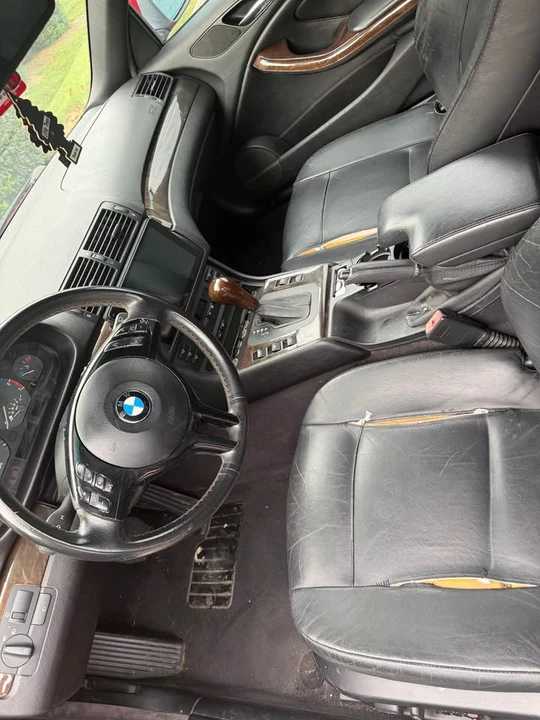 2002 BMW E46 3 Series - Image 2 of 6