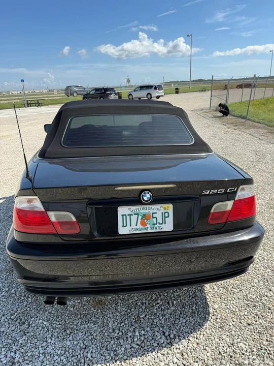 2002 BMW E46 3 Series - Image 3 of 7