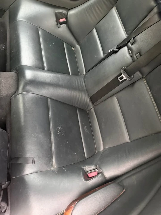 2002 BMW E46 3 Series - Image 6 of 6