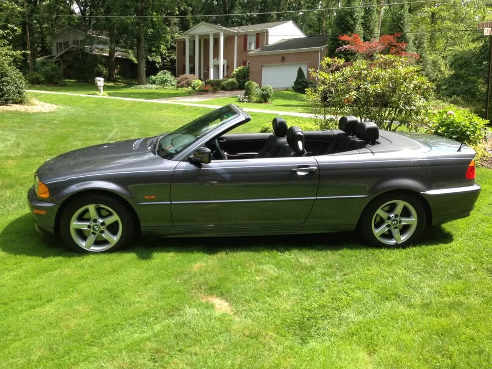 2002 BMW E46 3 Series - Image 7 of 20