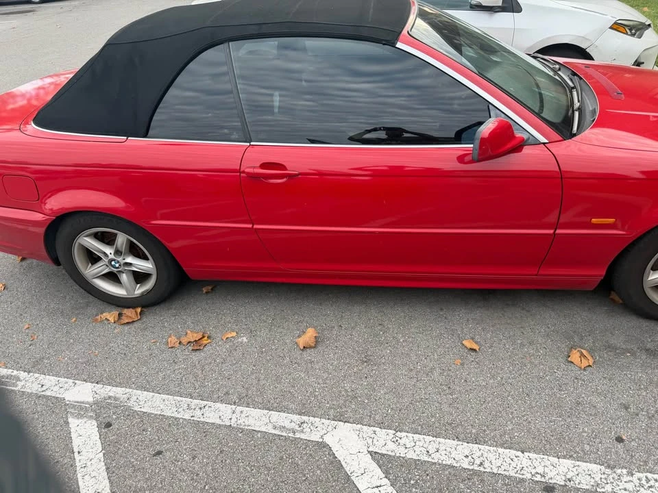 2002 BMW E46 3 Series - Image 4 of 6