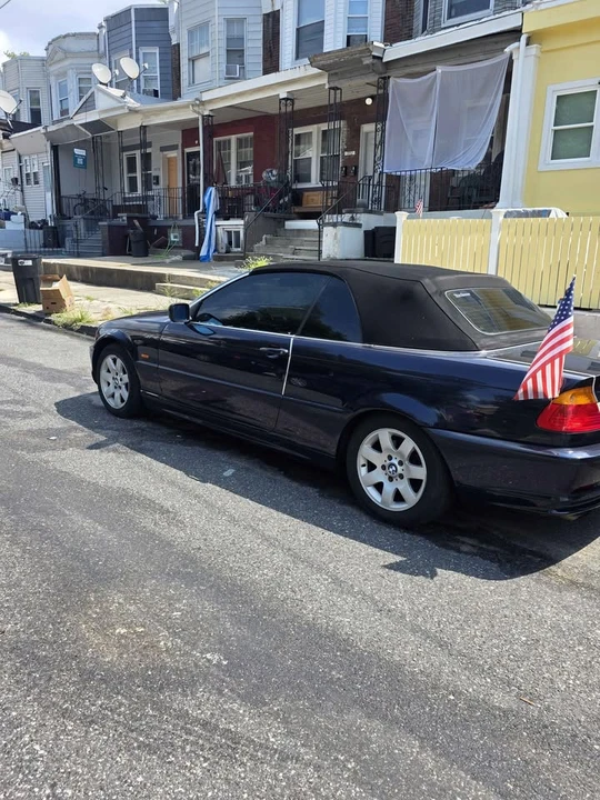 2002 BMW E46 3 Series - Image 3 of 4