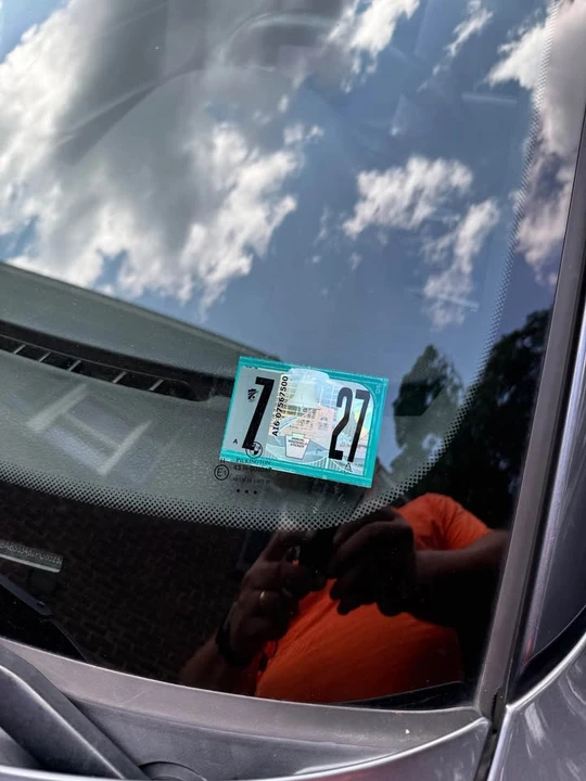 2002 BMW E46 3 Series - Image 19 of 20
