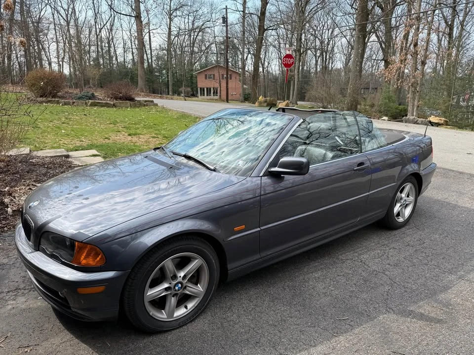 2002 BMW E46 3 Series - Image 14 of 20