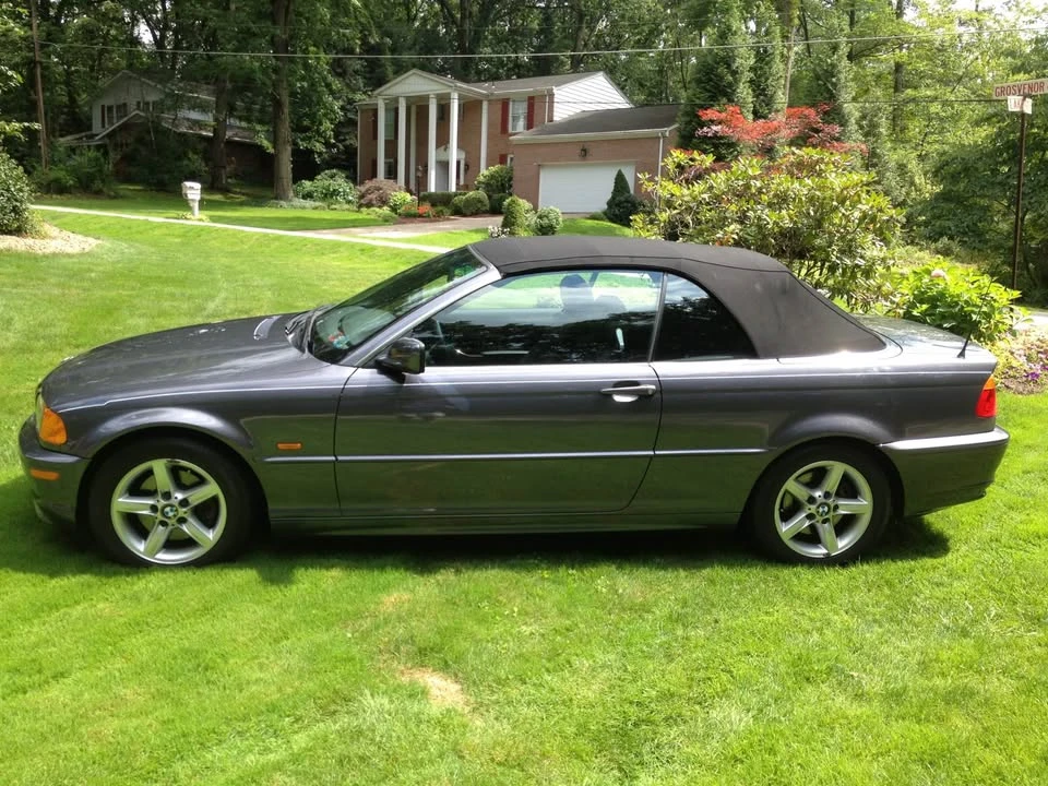 2002 BMW E46 3 Series - Image 17 of 20