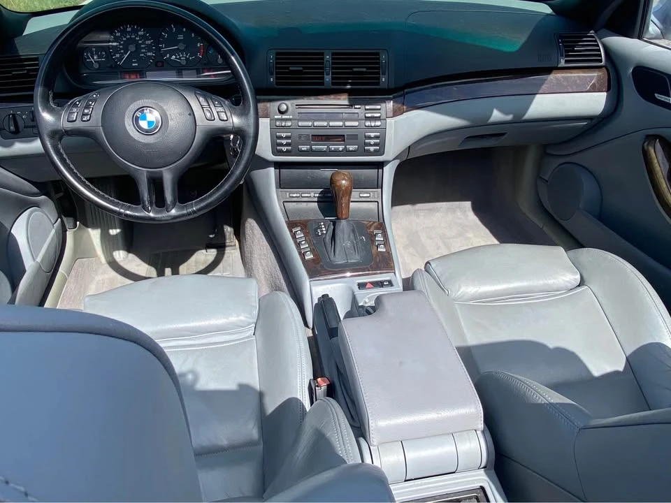 2002 BMW E46 3 Series - Image 14 of 20