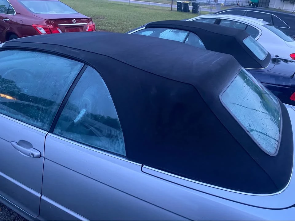 2002 BMW E46 3 Series - Image 18 of 20