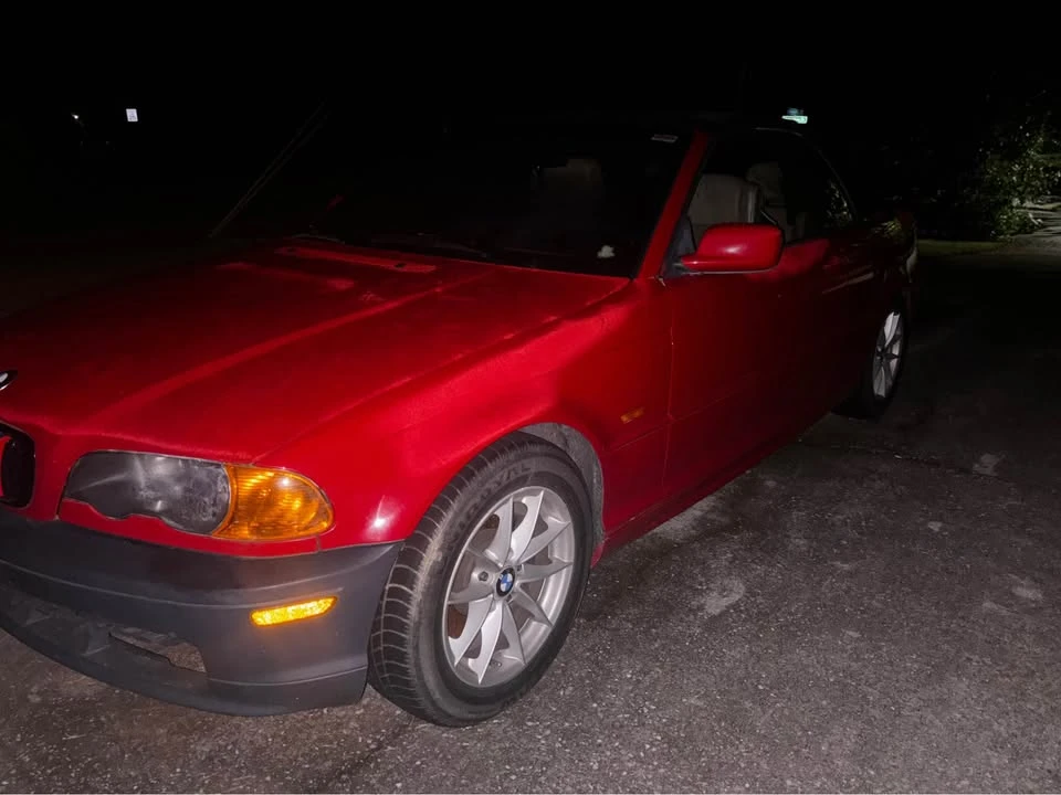 2002 BMW E46 3 Series - Image 2 of 5