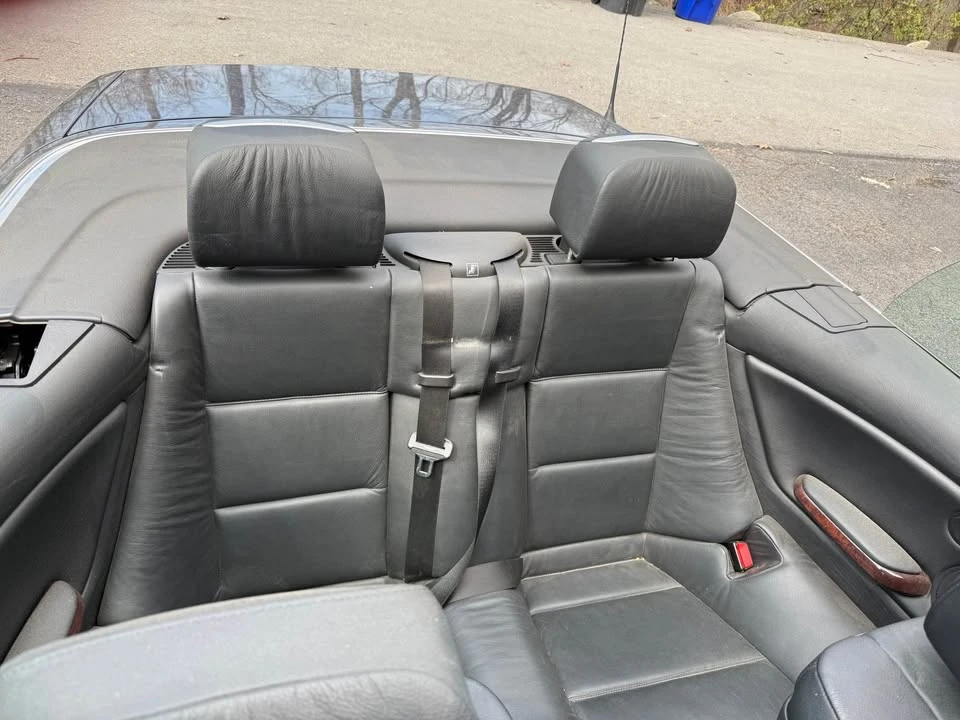2002 BMW E46 3 Series - Image 3 of 20