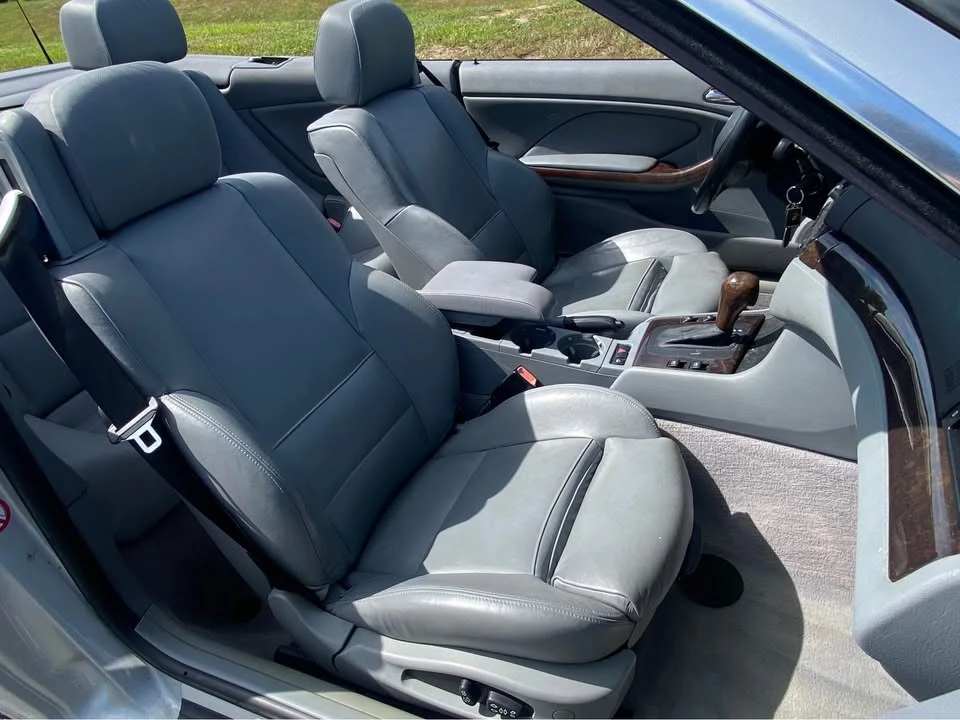 2002 BMW E46 3 Series - Image 12 of 20
