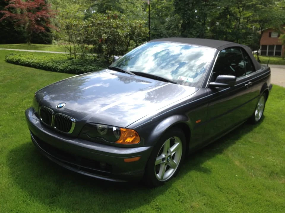 2002 BMW E46 3 Series - Image 18 of 20