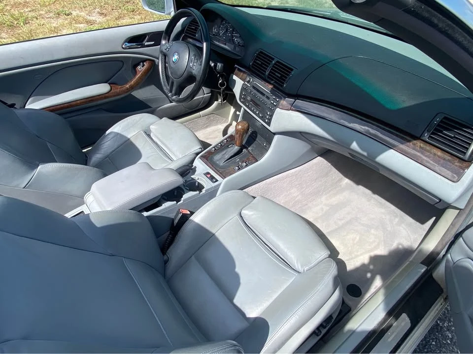 2002 BMW E46 3 Series - Image 13 of 20