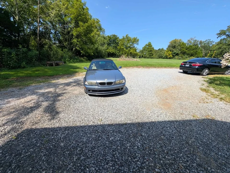 2002 BMW E46 3 Series - Image 3 of 9