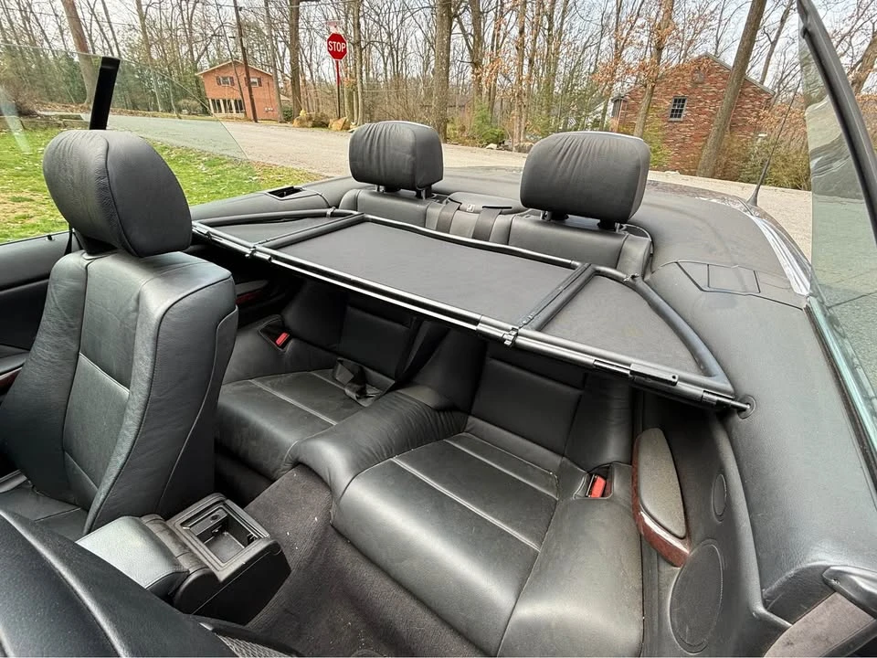 2002 BMW E46 3 Series - Image 4 of 20