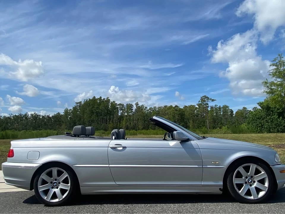 2002 BMW E46 3 Series - Image 6 of 20