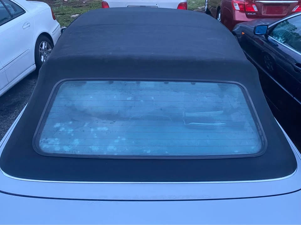 2002 BMW E46 3 Series - Image 20 of 20