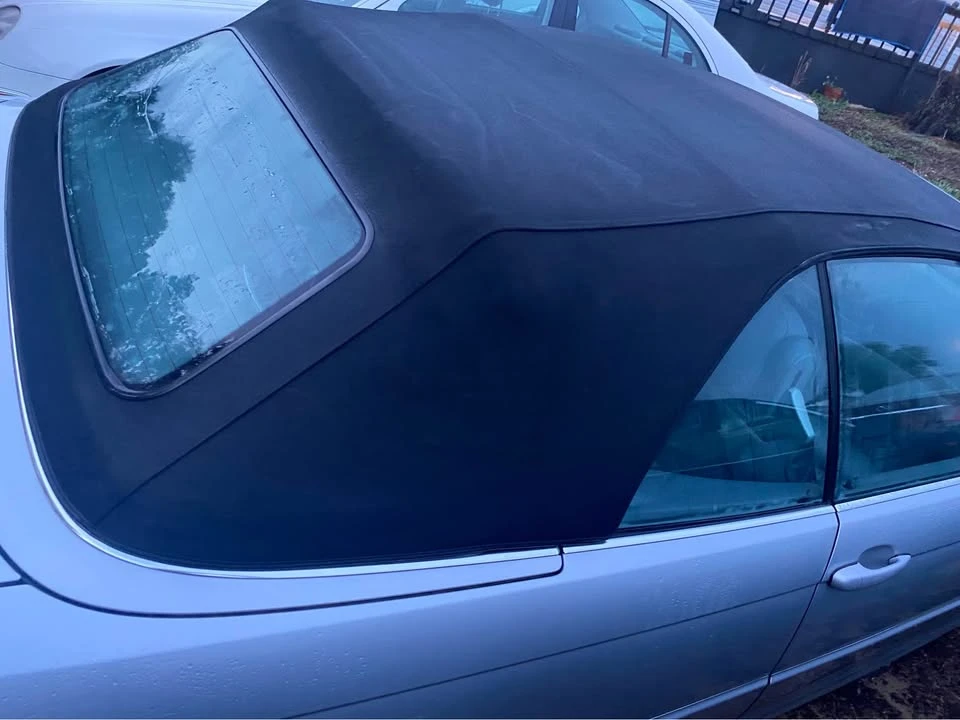 2002 BMW E46 3 Series - Image 19 of 20