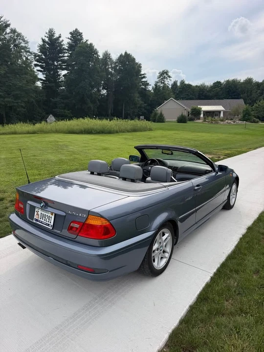 2002 BMW E46 3 Series - Image 2 of 20