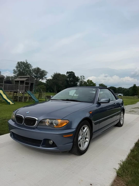 2002 BMW E46 3 Series - Image 12 of 20