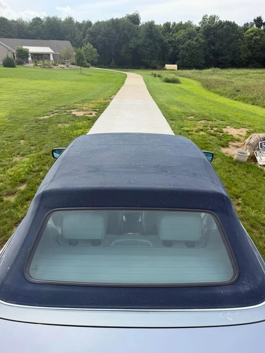 2002 BMW E46 3 Series - Image 19 of 20