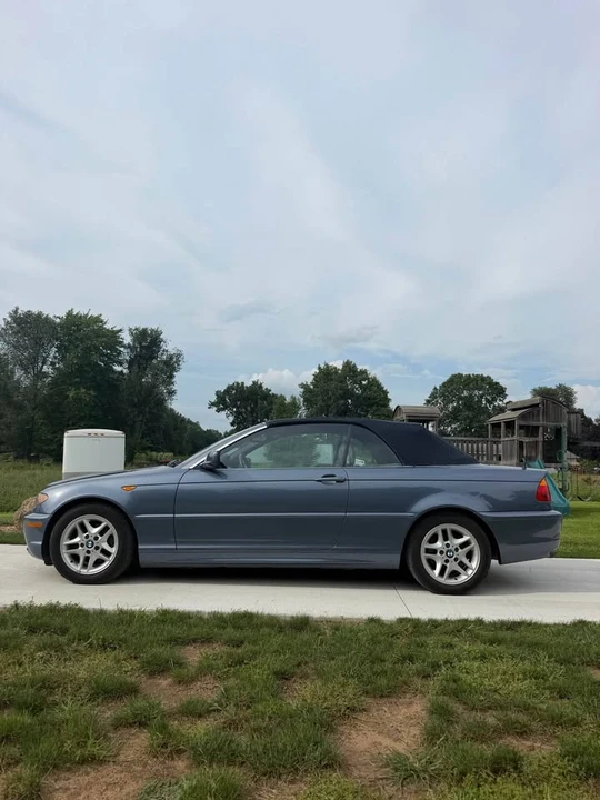 2002 BMW E46 3 Series - Image 18 of 20