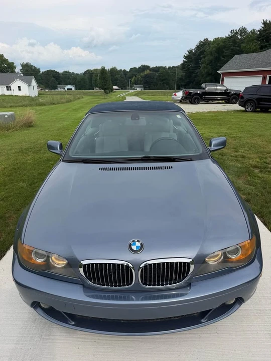 2002 BMW E46 3 Series - Image 13 of 20