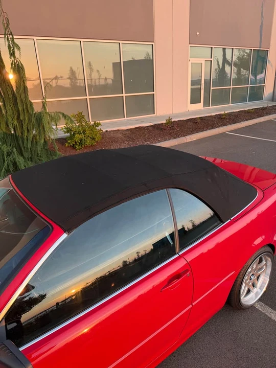 2002 BMW E46 3 Series - Image 13 of 14