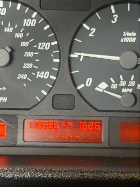 2002 BMW E46 3 Series - Image 10 of 20