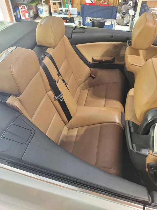 2002 BMW E46 3 Series - Image 7 of 8
