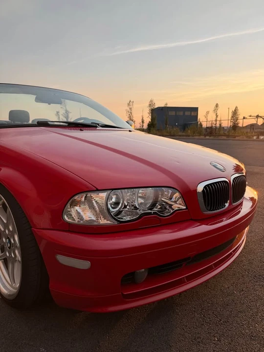 2002 BMW E46 3 Series - Image 5 of 14
