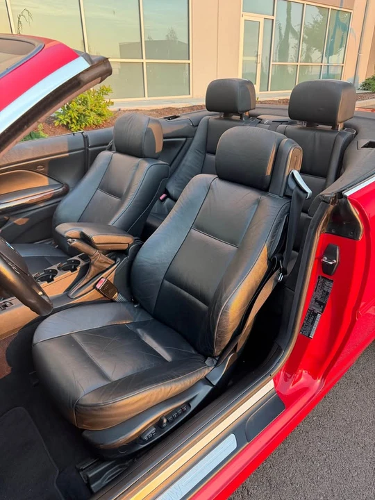 2002 BMW E46 3 Series - Image 10 of 14
