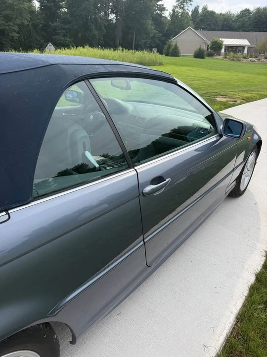 2002 BMW E46 3 Series - Image 16 of 20