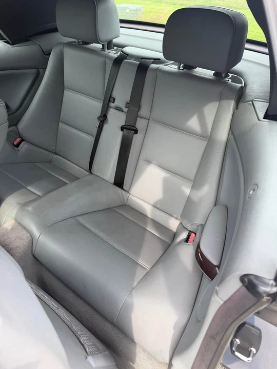 2002 BMW E46 3 Series - Image 7 of 20