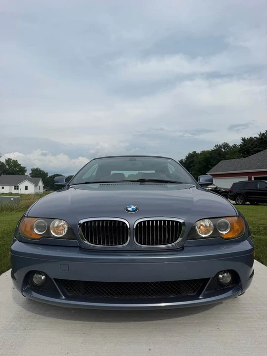2002 BMW E46 3 Series - Image 20 of 20