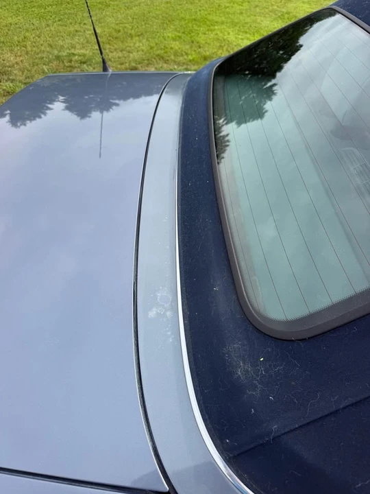 2002 BMW E46 3 Series - Image 14 of 20