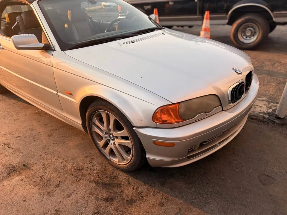 2002 BMW E46 3 Series - Image 2 of 13