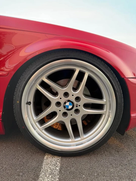 2002 BMW E46 3 Series - Image 11 of 14