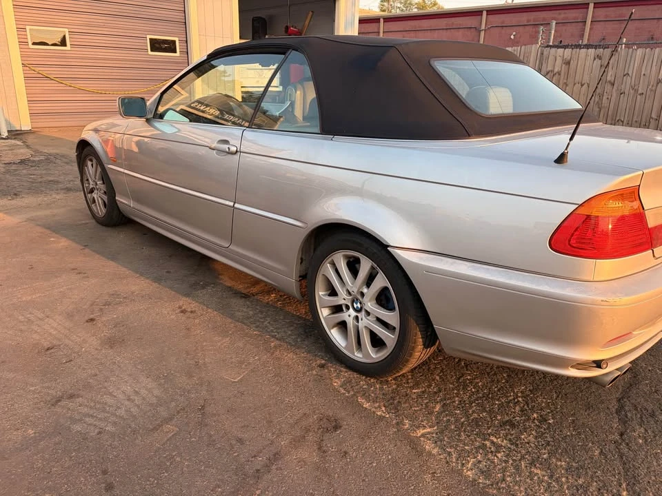 2002 BMW E46 3 Series - Image 5 of 13