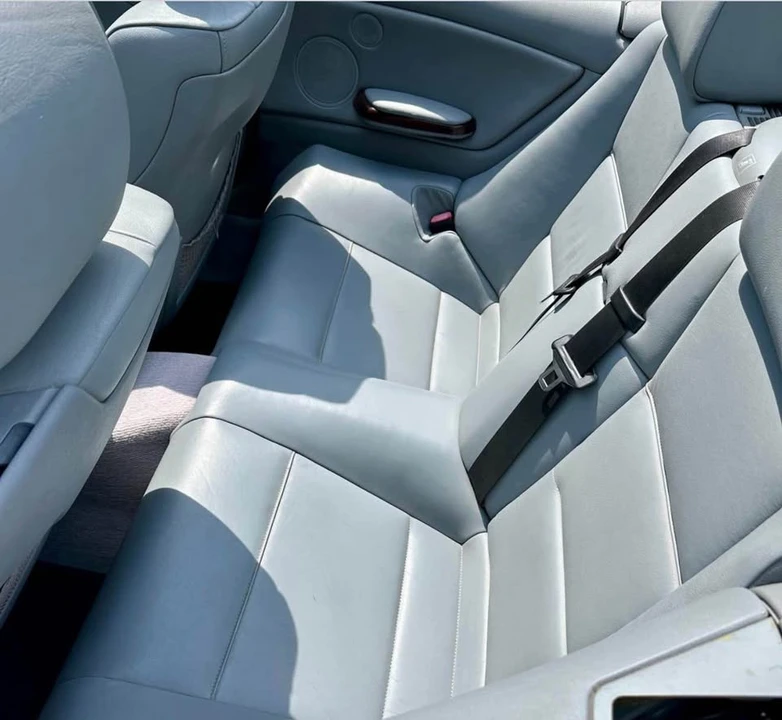 2002 BMW E46 3 Series - Image 7 of 10