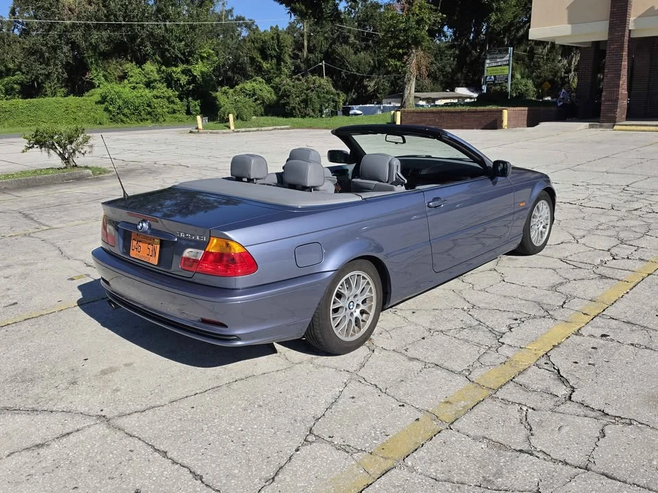 2002 BMW E46 3 Series - Image 6 of 8