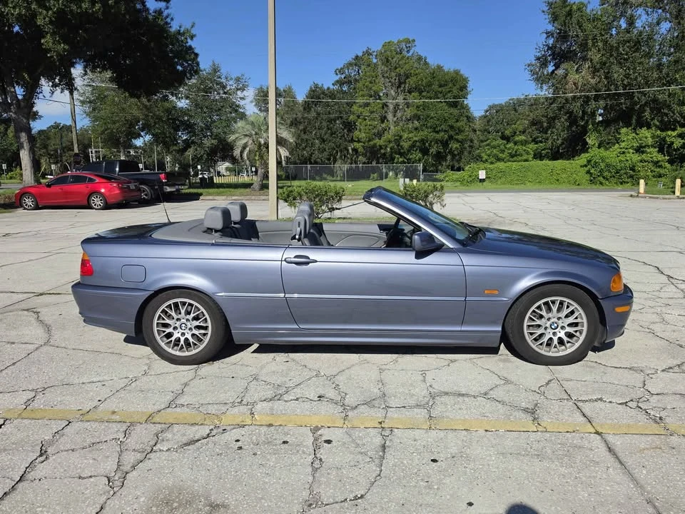 2002 BMW E46 3 Series - Image 7 of 8